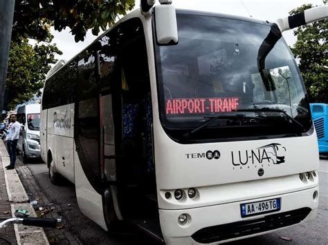 hermes bus lines bolzano tirana|Getting to Tirana International Airport by Bus.